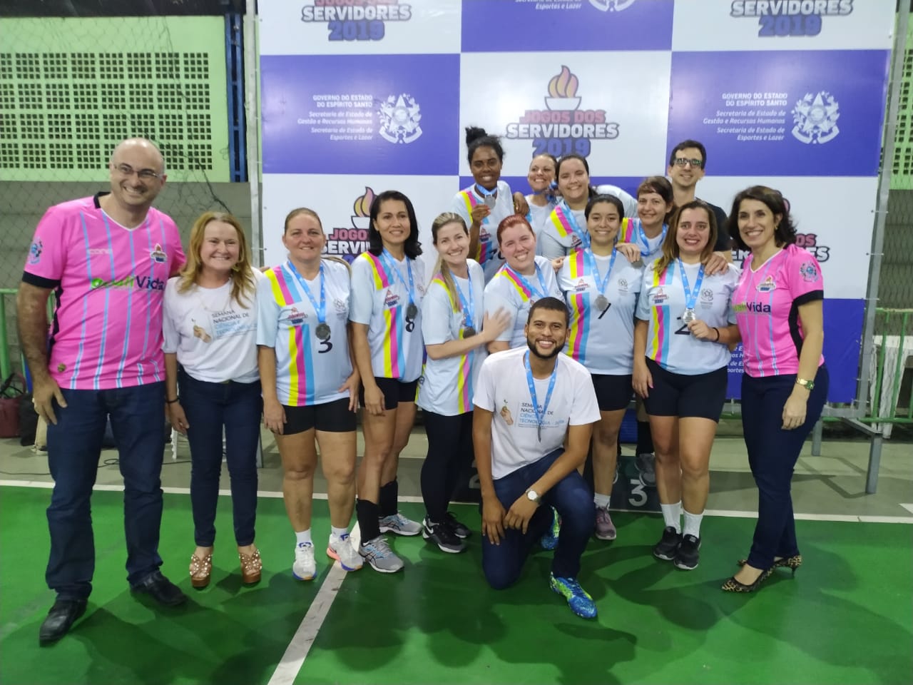 Musculação Feminina - Quando estiver desanimando visualize o resultado que  aquele suor irá lhe trazer! o/ -Nay