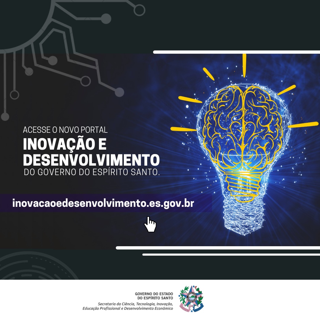 Desenvolvimento - Secretaria de Desenvolvimento Econômico e Inovação