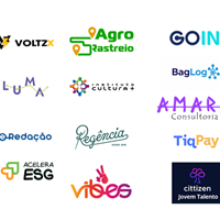 Conheça as startups 