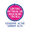 CEET - Giuseppe Altoé Vargem Alta