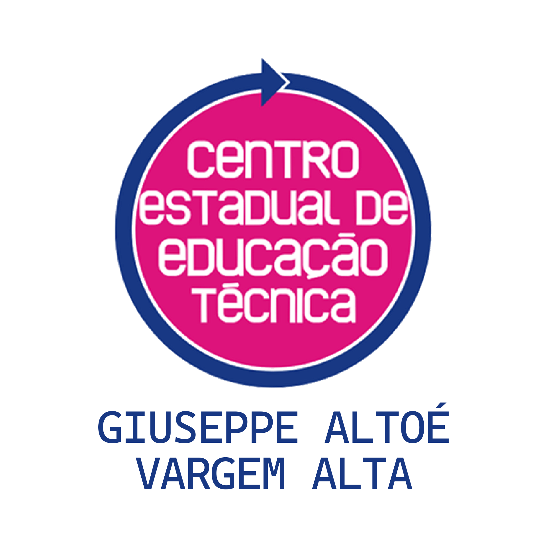 CEET - Giuseppe Altoé Vargem Alta