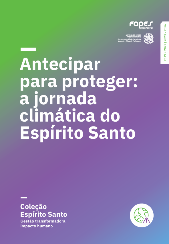 Capa da publica&ccedil;&atilde;o