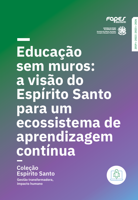 Capa da publica&ccedil;&atilde;o