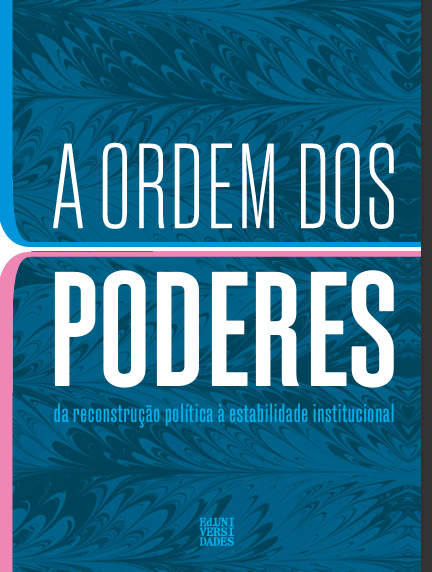 Capa da publica&ccedil;&atilde;o