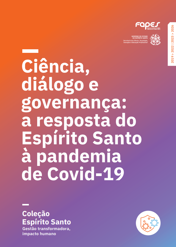 Capa da publica&ccedil;&atilde;o