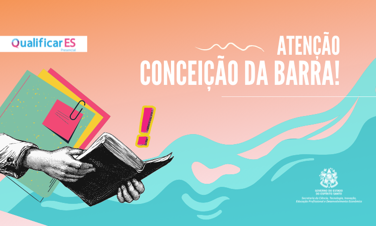 Conceição da Barra - Noticia SITE