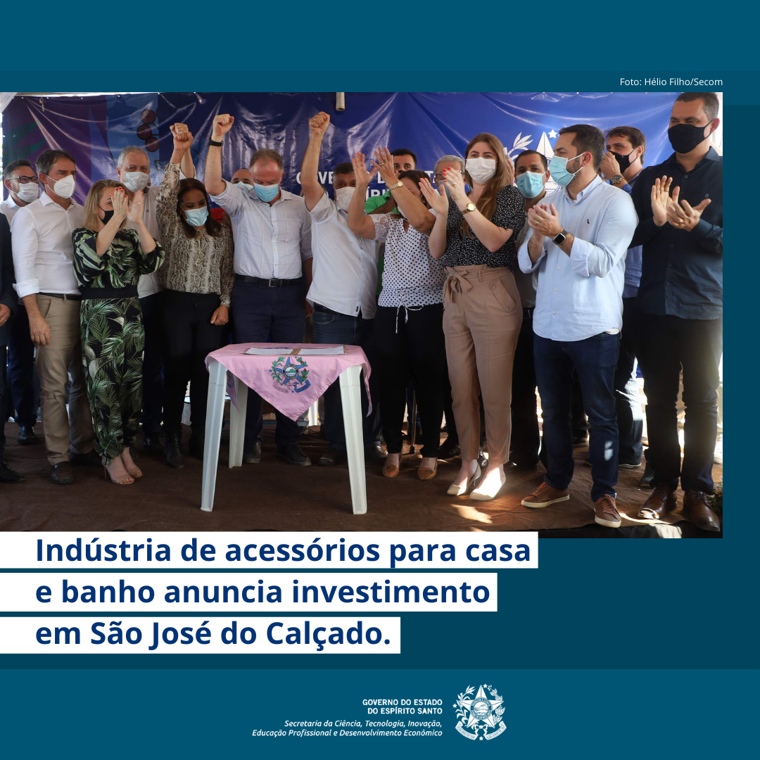 POST S J Calçado