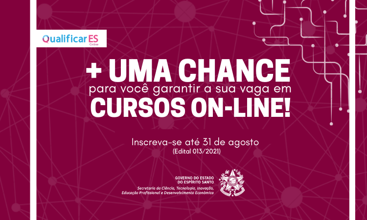 QUALIFICAR ES ON-LINE 2 NOTICIA SITE
