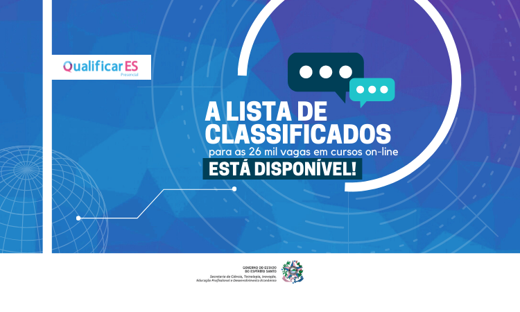 QUALIFICAR ES ONLINE LISTA DE CLASSIFICADOS NOTICIA SITE