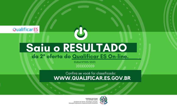 RESULTADO SEGUNDA OFERTA ON-LINE NOTICIA SITE