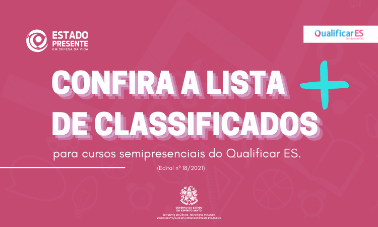 SAIU O RESULTADO SEMIPERESENCIAL NOTICIA SITE