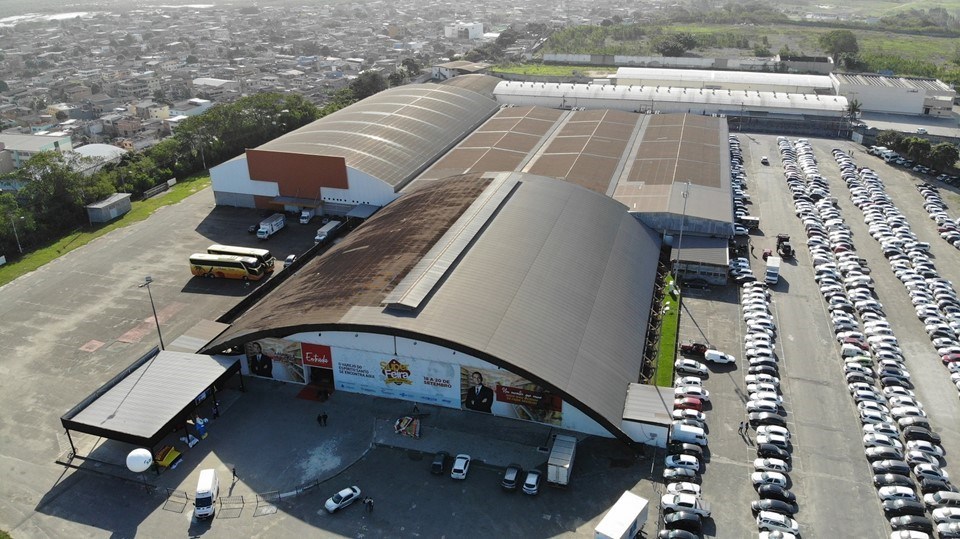 Foto Arena Multiuso