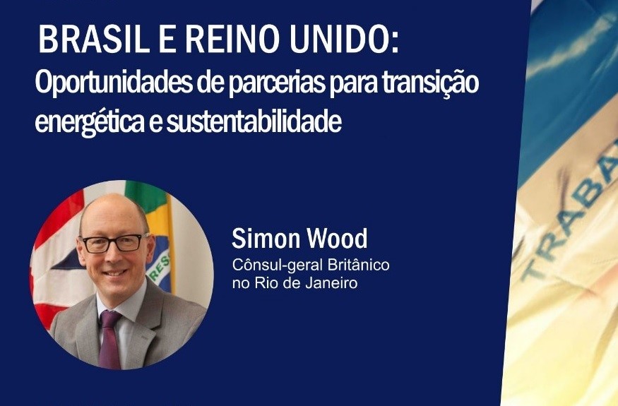 Sefaz organiza webinar com Cônsul-geral