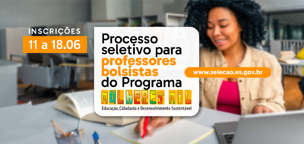 noticia - mulheres mil